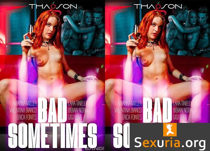 Bad Sometimes 720p