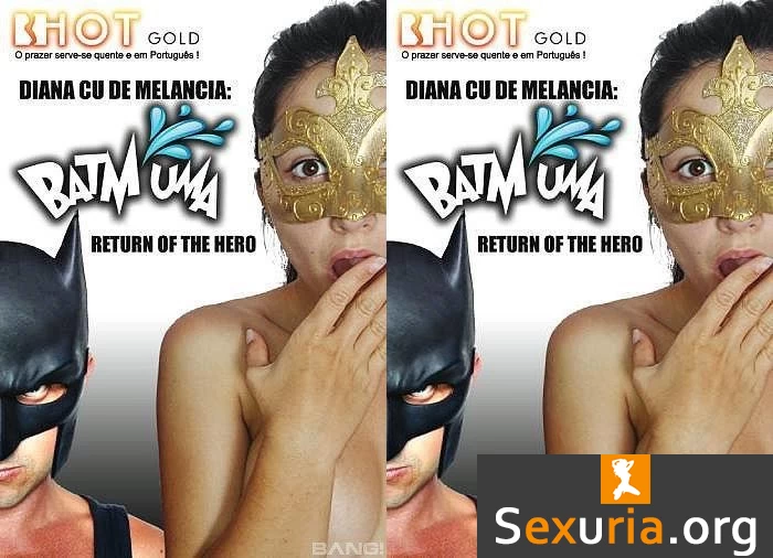 Batmuma Return Of The Hero 720p