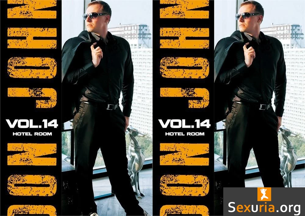 Don John Does Them All # 14 - Hotel Room 720p