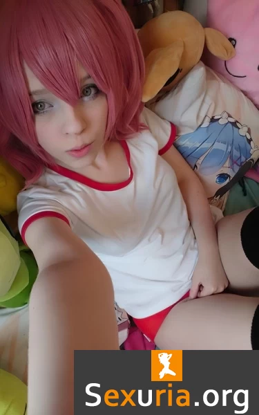 [ManyVids.com] Lewd Lychee Pack 2015-2019