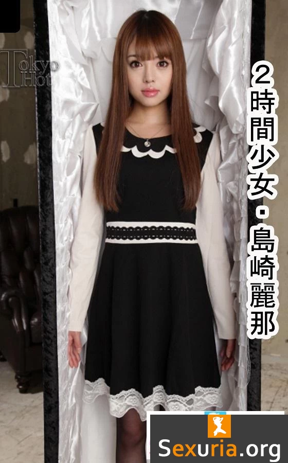 Reina Shimazaki - Obedient Sex Doll