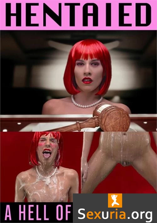 A Hell Of A Bukkake (2160p)