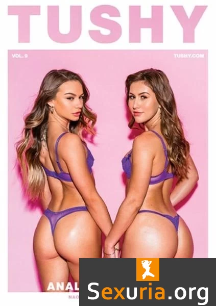 Anal Threesomes 9 1080p