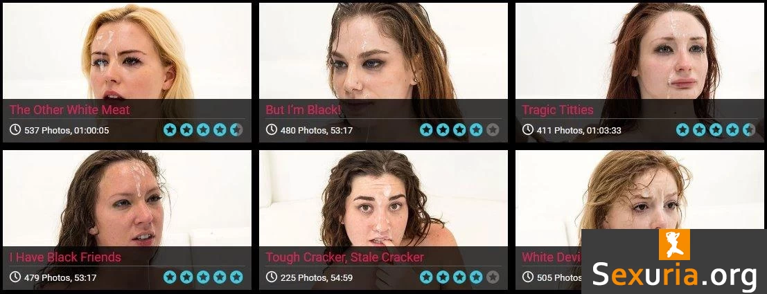 BlackPayBack Siterip (2018-2019)