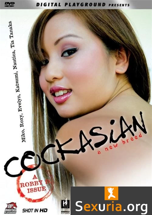 Cockasian 1 - 720p