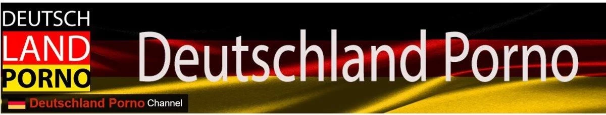 Deutschland Porno MegaPack