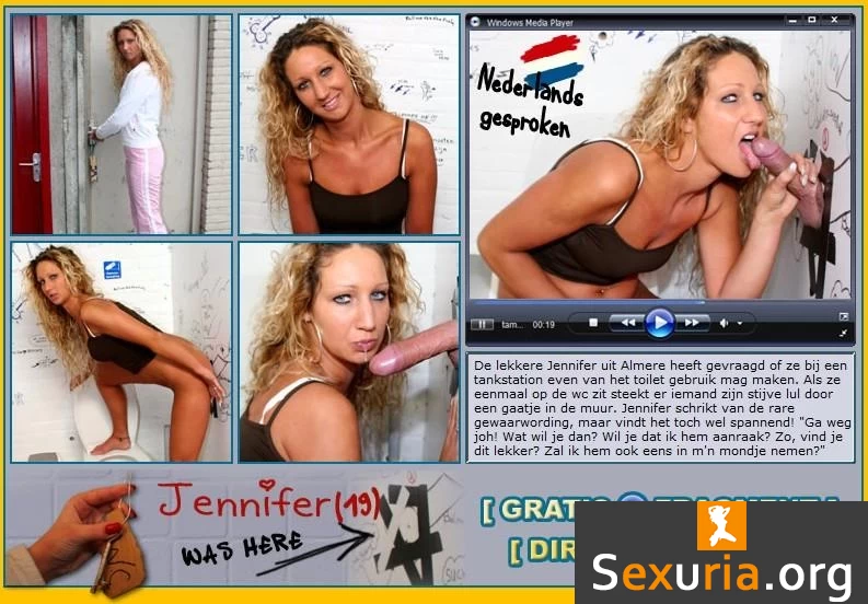 Don en Ad Ilovegloryhole - Jennifer (19)