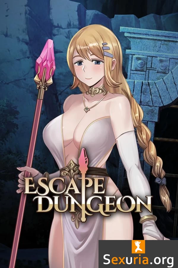 Escape Dungeon [Final] [2021]