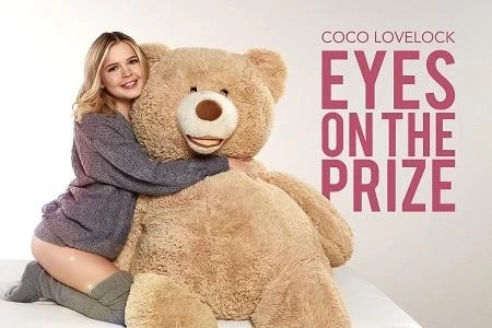 Eyes On The Prize 3584p