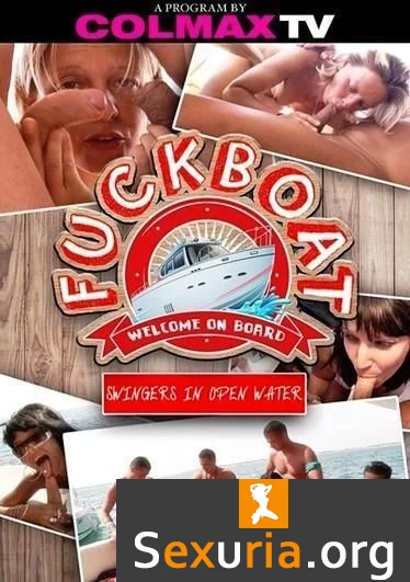 Fuckboat Echangisme en Haute Mer (2022) (1080p)