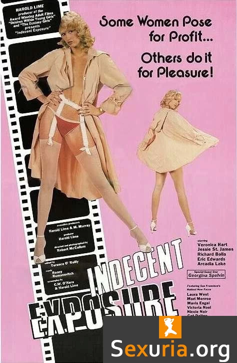 Indecent Exposure - 1981