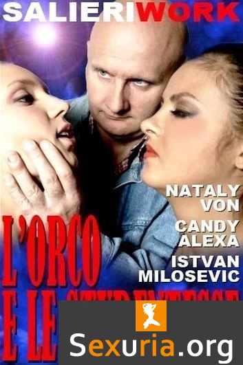 L Orco e le Studentesse