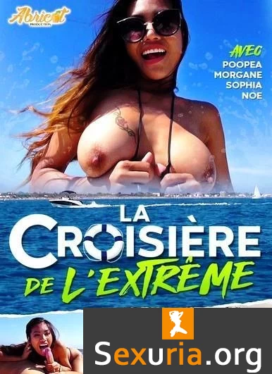 La Croisiere De L'extreme (1080p)
