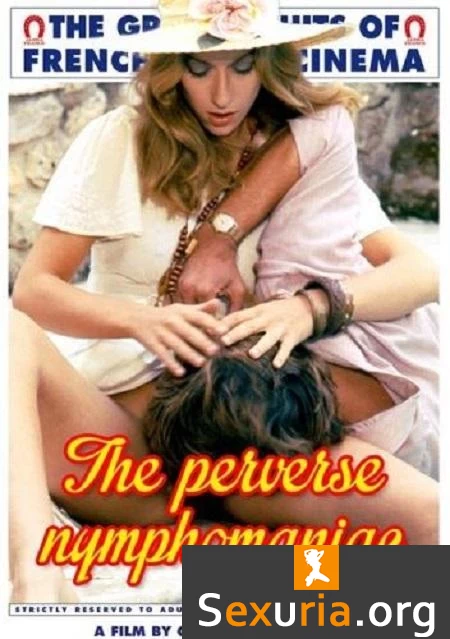 La Nymphomane perverse -1977-