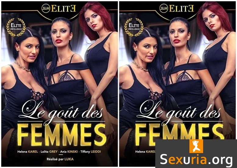 Le Gout Des Femmes 1080p