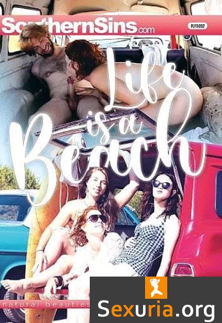 Life Is A Beach -2021- (720p)