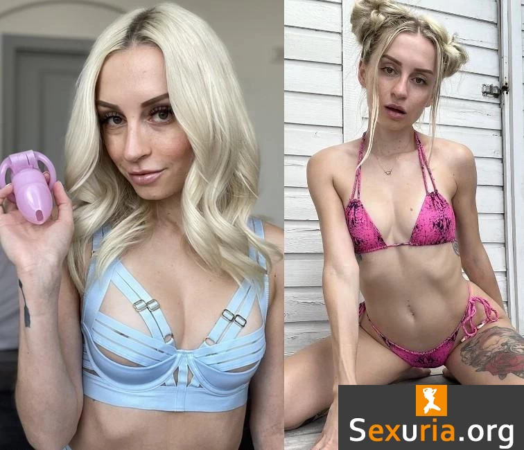 [ManyVids.com] Maven May Collection - MegaPack