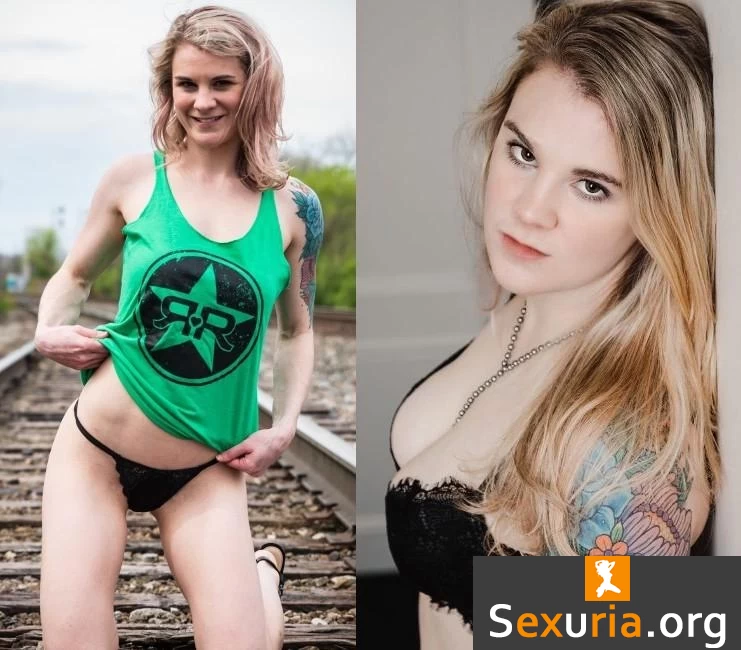 [ManyVids.com] xxxRayRayxxx Collection - MegaPack