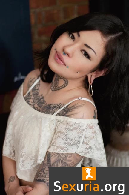 Marikosuicide - Karma Kitty