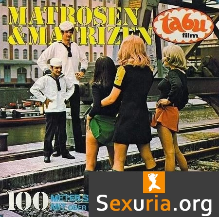 Matrosen und Matrizen -1970s-