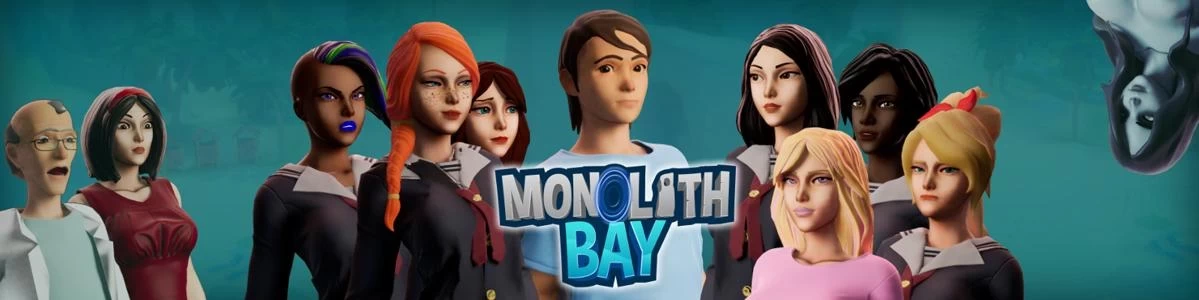 Monolith Bay [InProgress, v0.18.0] [2021]