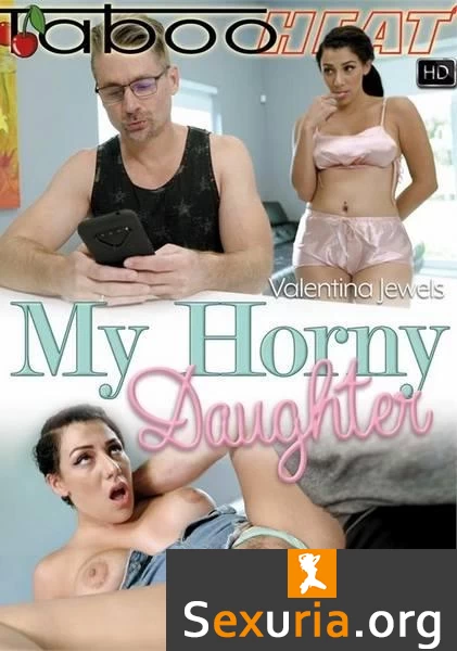 My Horny Daughter 1080p (2019)