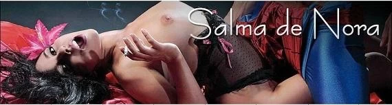 [MyDirtyHobby.com] MegaPack - Salma De Nora