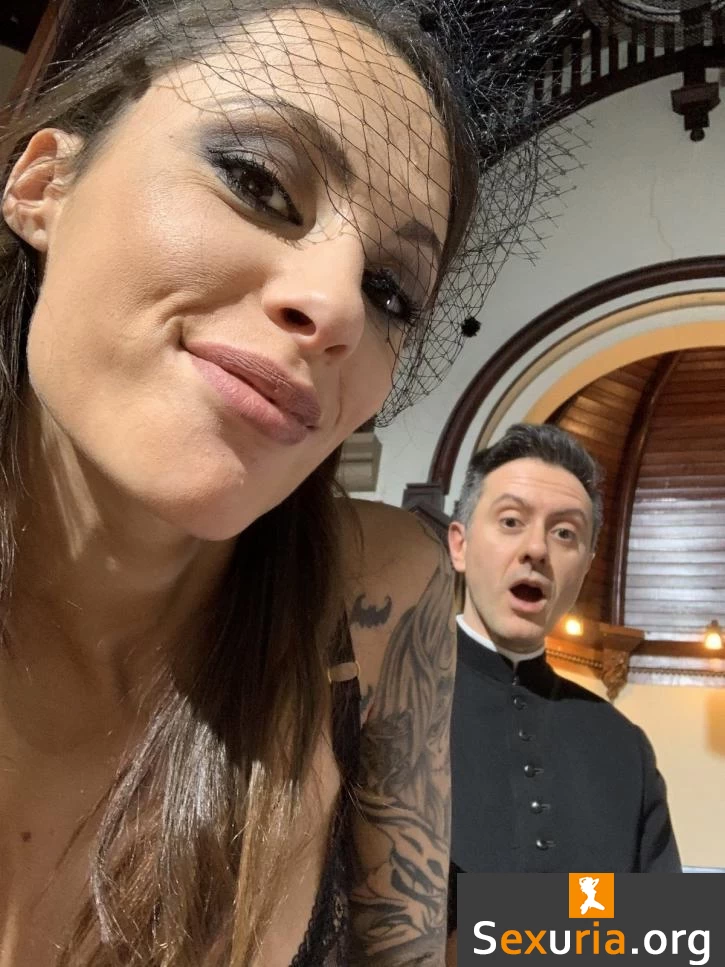 [OnlyFans.com] (Nikita Bellucci) 2020 - MegaPack