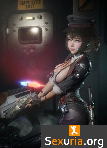 Operation Lovecraft: Fallen Doll [InProgress, v0.45] [2021]