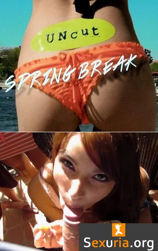 PlayboyTV - Uncut Spring Break MoviePack (720p)