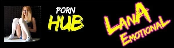 PornhubPremium: Lana Emotional UPDATE 10.11.2020 (43 Clips) 1080p