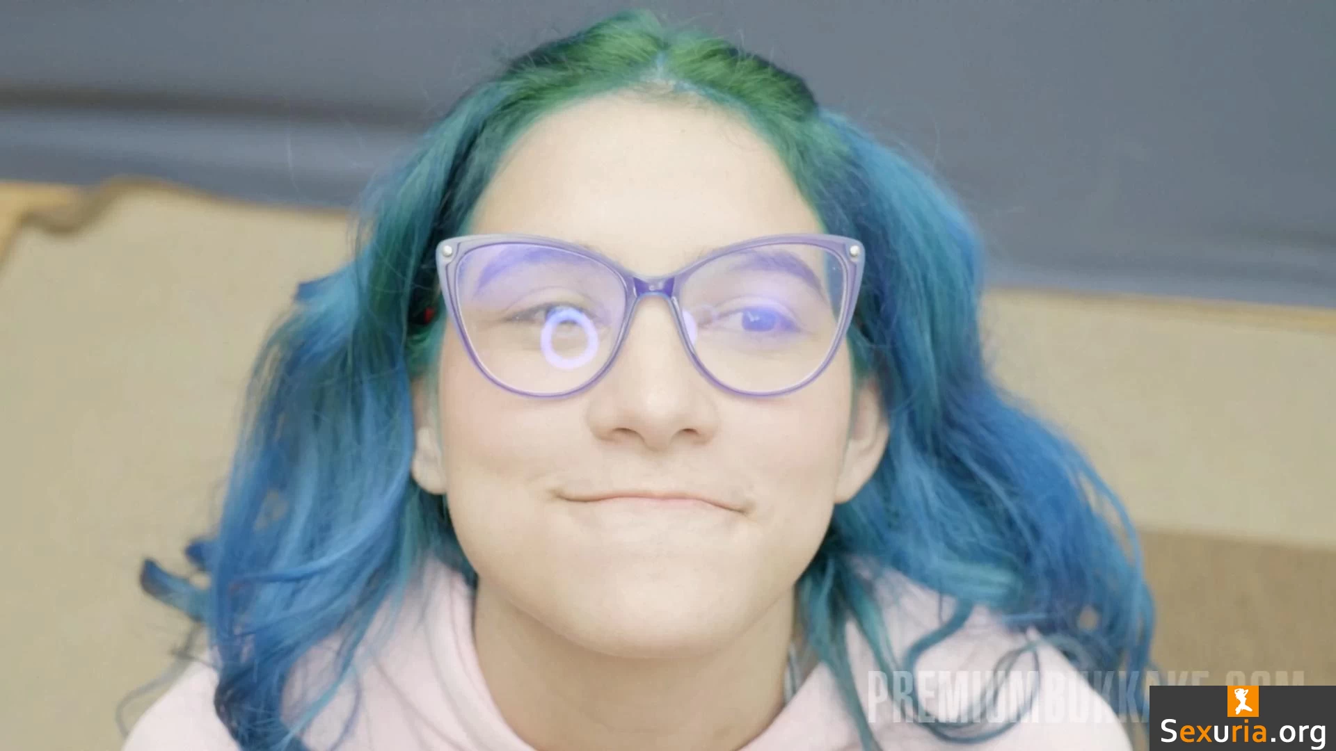 [Premiumbukkake.com] Min Galilea - Inter + BTS + Cam1 [2021] [2160p]