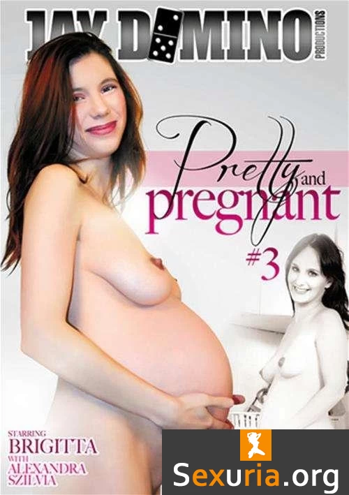Pretty and Pregnant 3