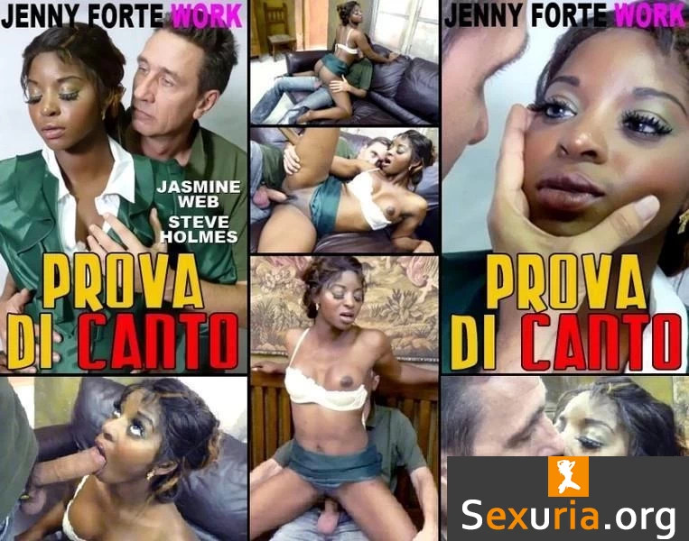Prova di Canto