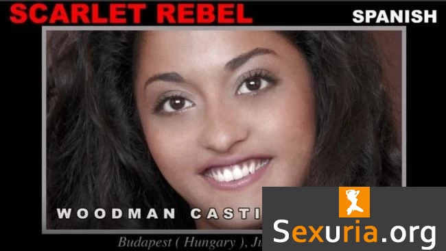 Scarlet Rebel: XXXX - Enjoying non stop anal sex [2020/1080p]