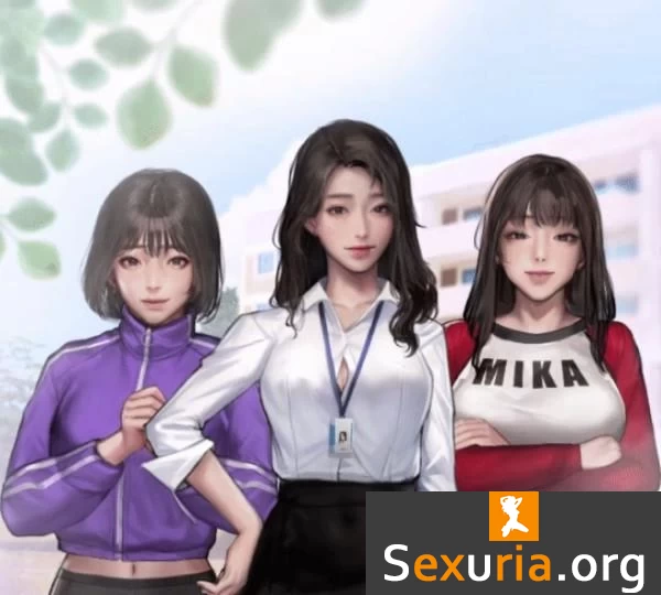 Secret Pie [v1.0] [2021]