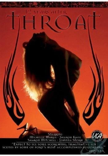 Throat... 12 Years After (1984)