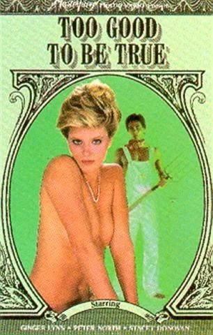 Too Good To Be True 1984