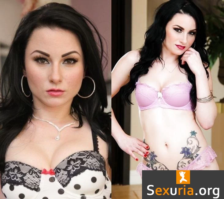 Veruca James Collection - MegaPack