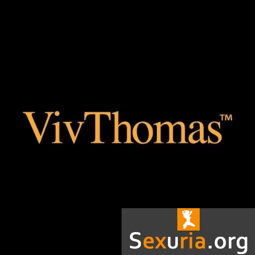 VivThomas SiteRip 1999-2009