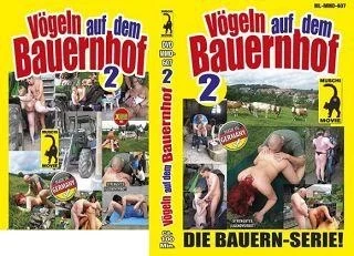 Vögeln Auf Dem Bauernhof 2 720p