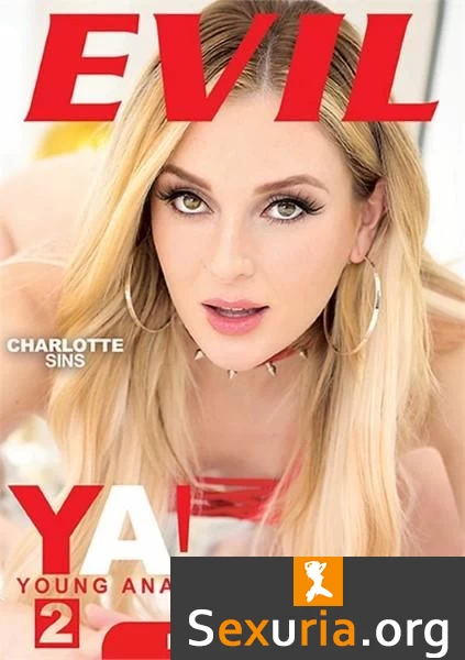 YA! Young Anal 2 1080p