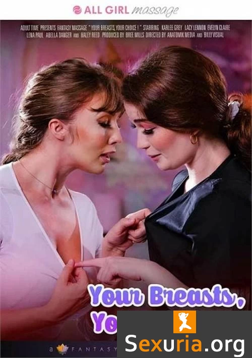 Your Breasts Your Choice