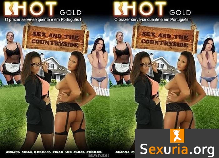 Sex And The Countryside 720p