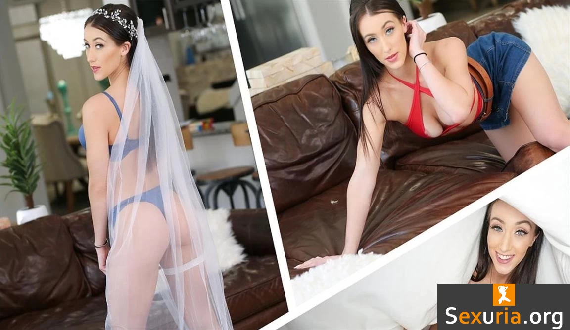 Vivian Fox - Vivian Unveiled 1080p