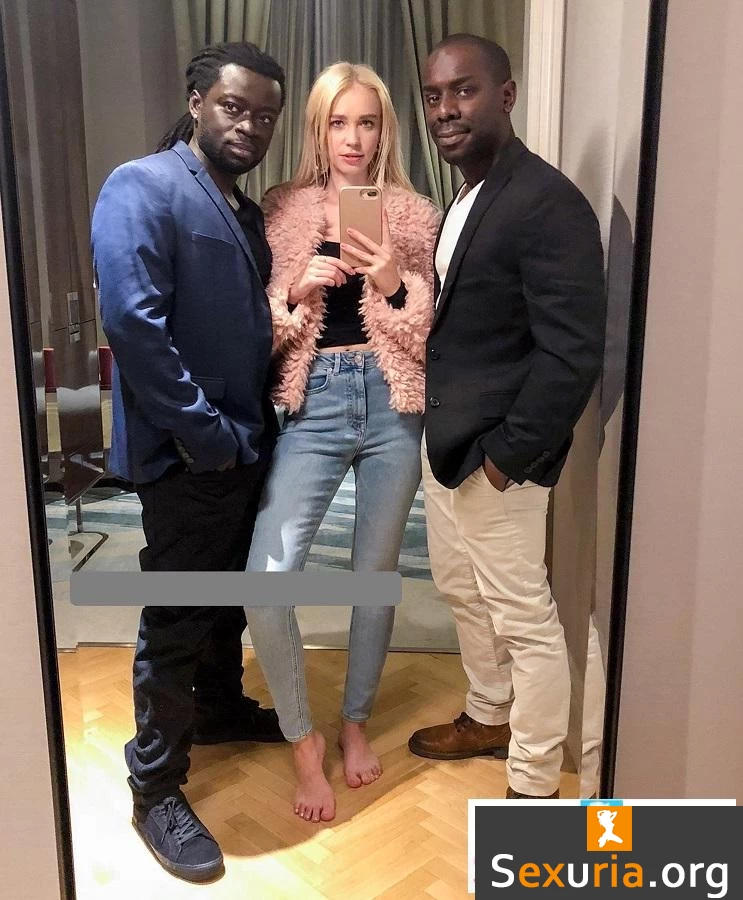 Arteya - Two BBCs For Me