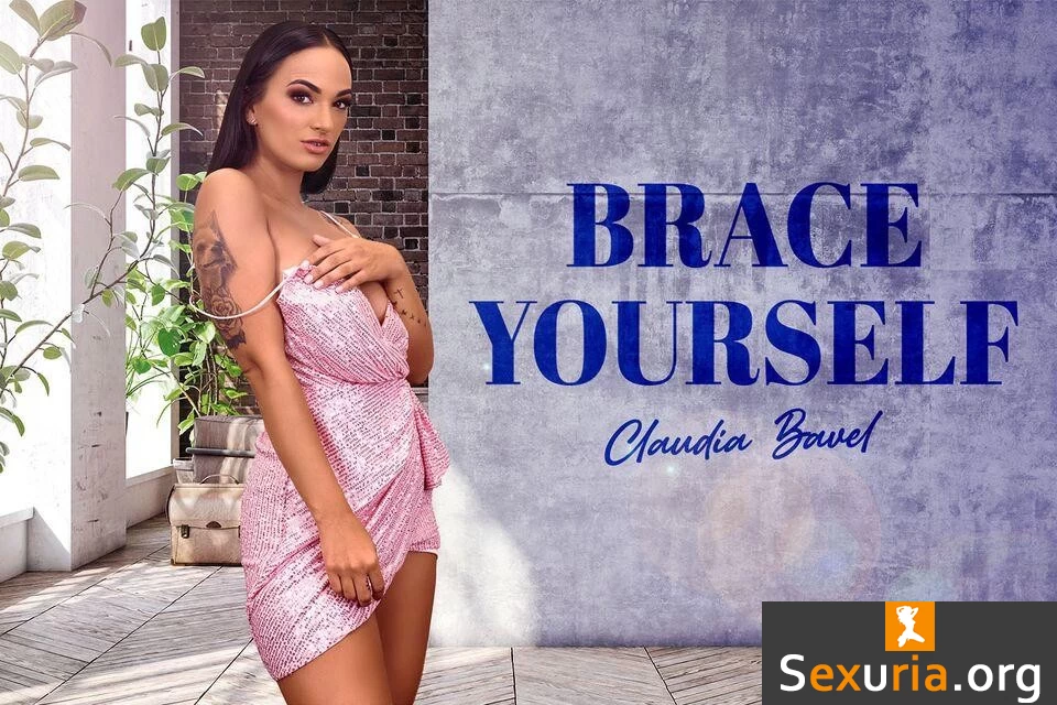 Ba Doink VR - Claudia Bavel - Brace Yourself