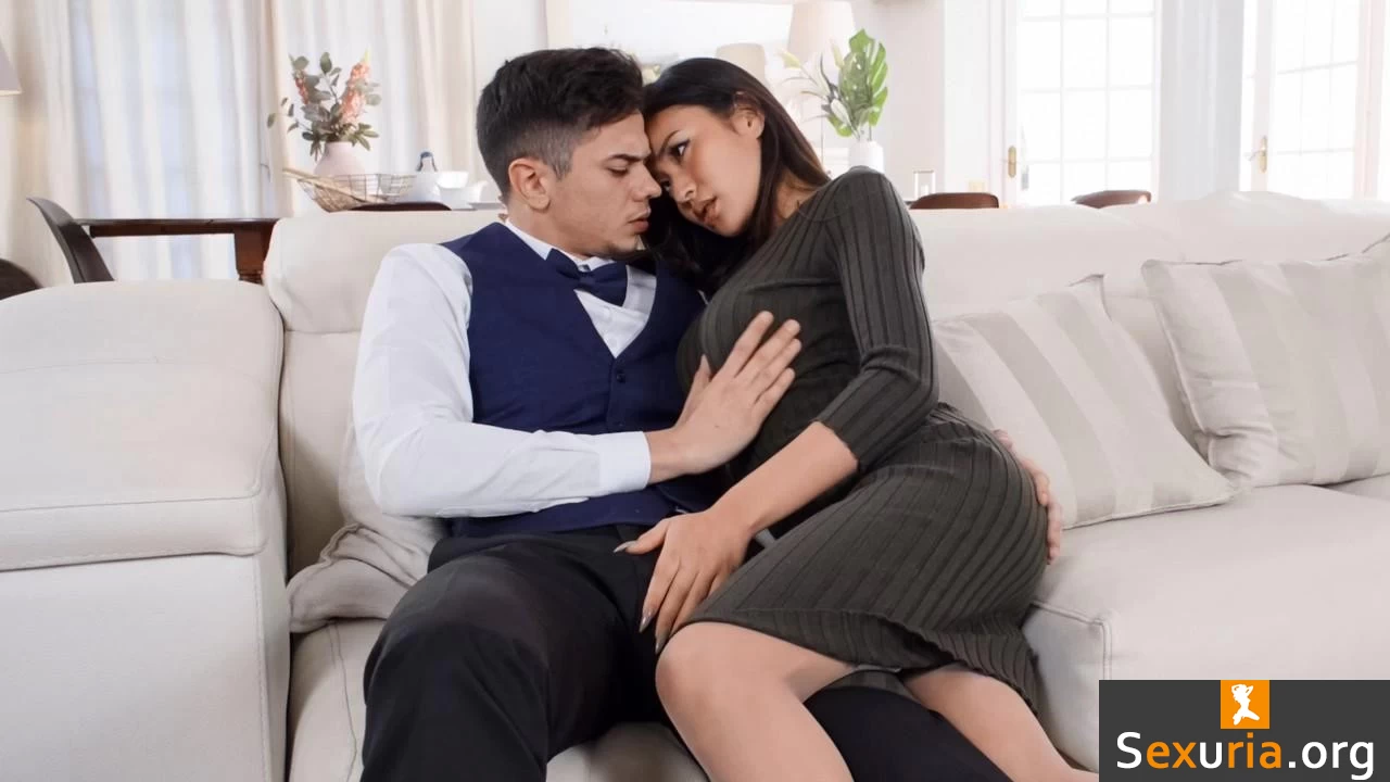 Brazzers Exxtra - Rae Lil Black