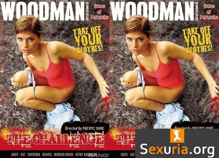 Games Of Perversion: The Challenge 720p