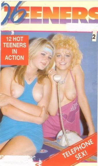 06 Teeners Vol.2